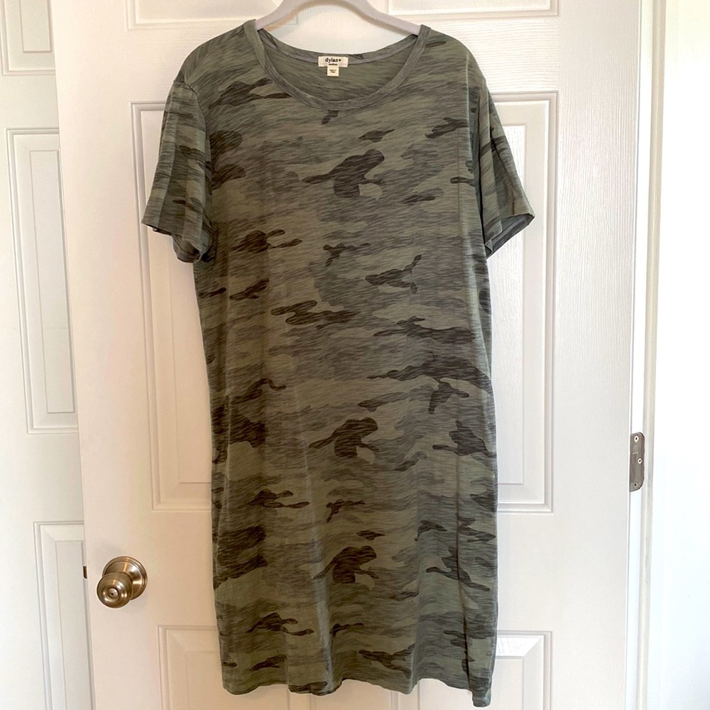 Dylan Casual dress